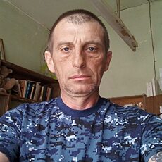 Фотография мужчины Николай, 46 лет из г. Кисловодск