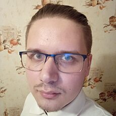 Фотография мужчины Алексей, 25 лет из г. Долгопрудный
