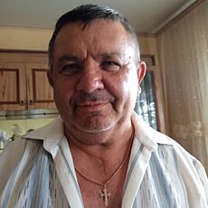 Фотография мужчины Николай Харин, 61 год из г. Ставрополь