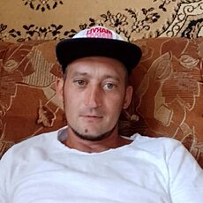 Фотография мужчины Максим, 40 лет из г. Донское
