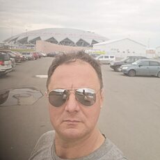 Фотография мужчины Владимир, 53 года из г. Самара