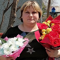 Фотография девушки Ирина, 37 лет из г. Хабаровск