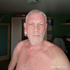 Фотография мужчины Павел, 52 года из г. Новосибирск
