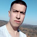 Максим, 27 лет