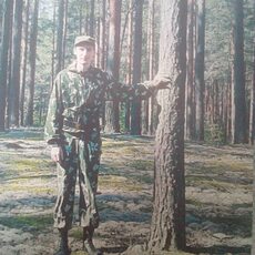 Фотография мужчины Сергей, 28 лет из г. Ардатов (Нижегородская Область)