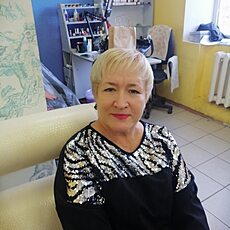 Фотография девушки Нина, 64 года из г. Балашов