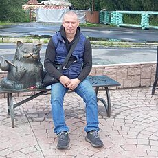Фотография мужчины Владимир, 52 года из г. Апатиты