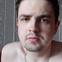 Никита, 33 года