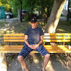 Фотография мужчины Александр, 41 год из г. Шумерля