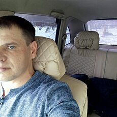 Фотография мужчины Олег, 40 лет из г. Заринск