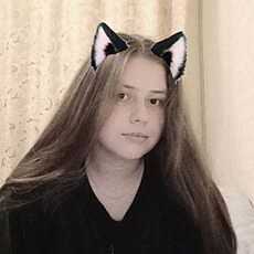 Фотография девушки Александра, 20 лет из г. Дзержинск