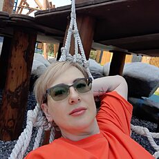 Фотография девушки Марина, 48 лет из г. Стрежевой