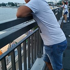 Фотография мужчины Алексей, 40 лет из г. Пенза