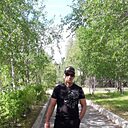 Эд, 46 лет