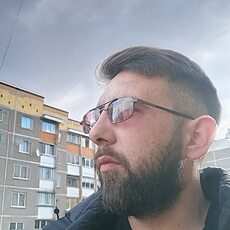 Фотография мужчины Андрей, 34 года из г. Гродно