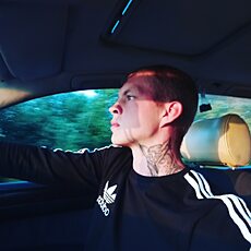 Фотография мужчины Женя, 28 лет из г. Молодечно