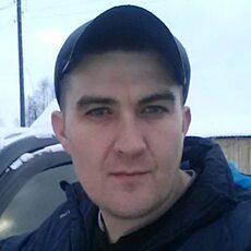 Фотография мужчины Михаил, 34 года из г. Пермь