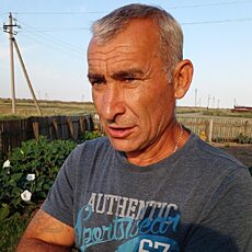 Фотография мужчины Сергей Иванкин, 54 года из г. Лиски
