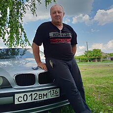 Фотография мужчины Николай, 60 лет из г. Воронеж