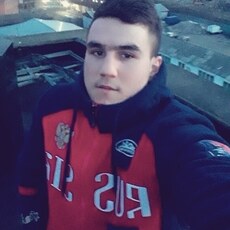 Фотография мужчины Сунат, 25 лет из г. Мытищи