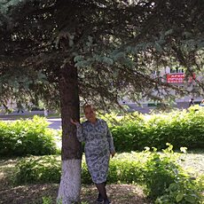 Фотография девушки Ирина, 53 года из г. Киселевск