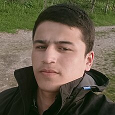 Фотография мужчины Амир, 22 года из г. Москва