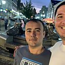 Ботир, 40 лет