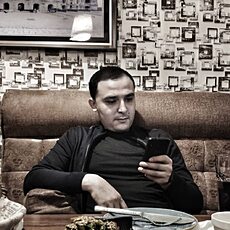 Фотография мужчины Sarvar, 42 года из г. Ташкент