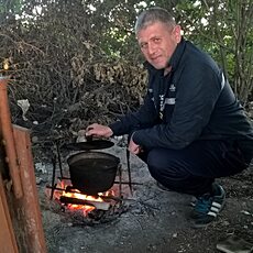 Фотография мужчины Валерий, 47 лет из г. Казатин