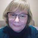 Снегерина, 56 лет