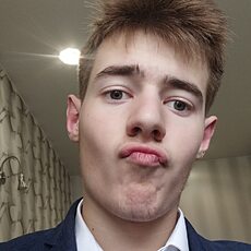 Фотография мужчины Максим, 21 год из г. Старая Купавна