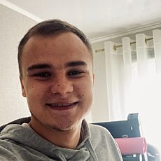 Фотография мужчины Александр, 27 лет из г. Нелидово
