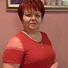 Фотография девушки Надежда, 64 года из г. Бердск