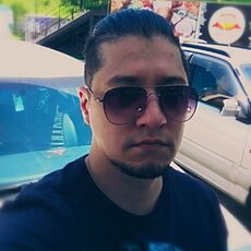 Фотография мужчины Алексей, 38 лет из г. Владивосток