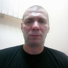 Фотография мужчины Сергей, 47 лет из г. Волоколамск
