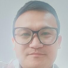 Фотография мужчины Азанбек, 26 лет из г. Жанаозен