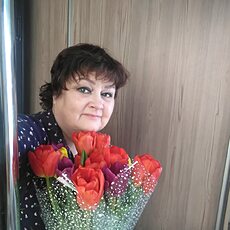 Фотография девушки Ирина, 55 лет из г. Свободный