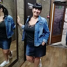 Фотография девушки Галина, 46 лет из г. Большой Камень