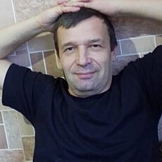Фотография мужчины Павел, 54 года из г. Павлово