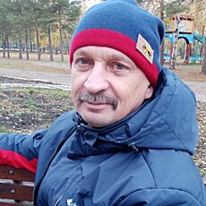 Фотография мужчины Андрей, 59 лет из г. Юрга
