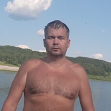 Фотография мужчины Константин, 39 лет из г. Томск