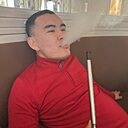 Алыби, 31 год