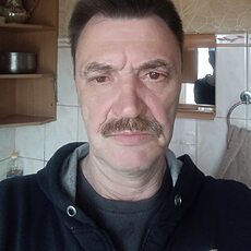 Фотография мужчины Сергей, 64 года из г. Ухта