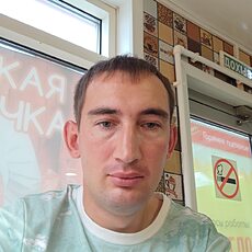 Фотография мужчины Михаил Соболев, 33 года из г. Верхотурье
