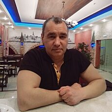 Фотография мужчины Андрей, 56 лет из г. Тюмень