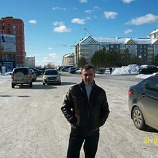 Фотография мужчины Иван, 39 лет из г. Приволжск