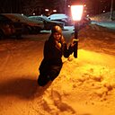 Lina, 39 лет
