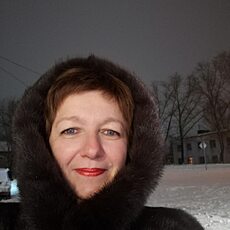 Фотография девушки Анна, 56 лет из г. Чапаевск