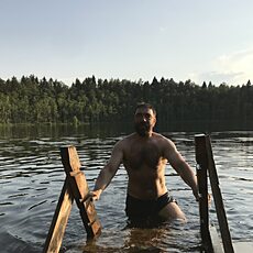 Фотография мужчины Андрей, 44 года из г. Седльце
