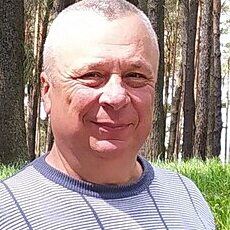 Фотография мужчины Петрович, 62 года из г. Витебск